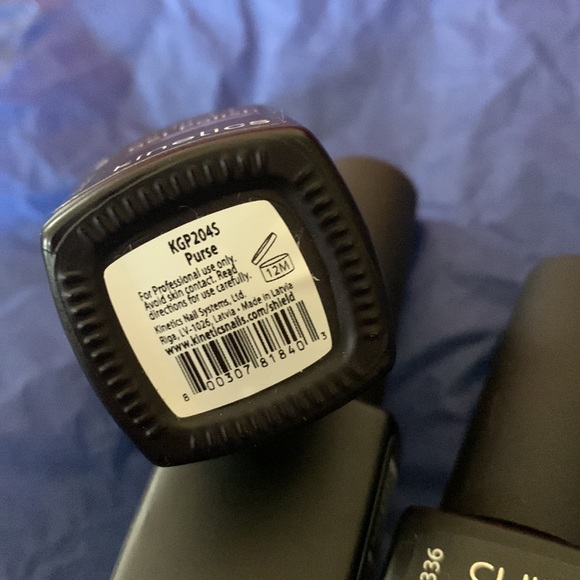 Nail polish bundle - Picture 5 of 5